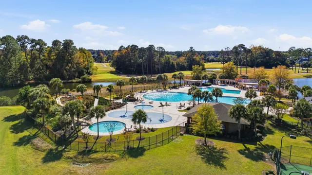 $620,000 | 1004 Maccoa Drive, Conway, SC 29526