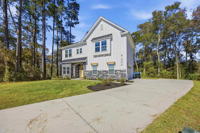 $620,000 | 1004 Maccoa Drive, Conway, SC 29526