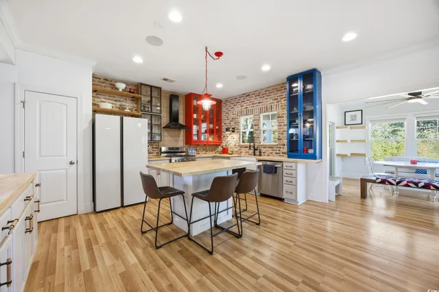 $620,000 | 1004 Maccoa Drive, Conway, SC 29526