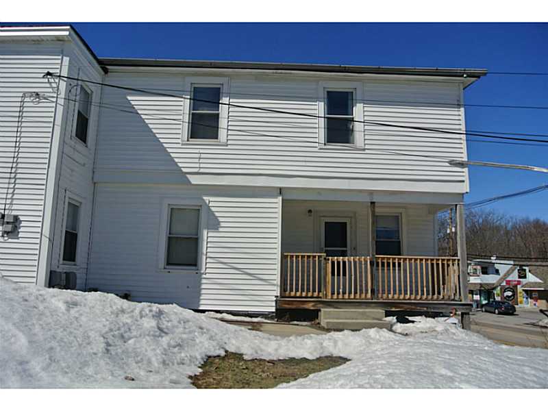 248 Putnam Pike Johnston, RI 02919 - Photo 1 of 19 Exterior Front.