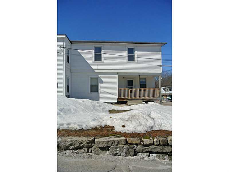 248 Putnam Pike Johnston, RI 02919 - Photo 2 of 19 Exterior Front.