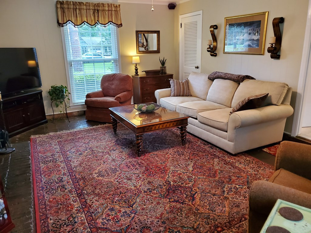 806 Legare Road Southwest Aiken, SC 29803 - Photo 23 of 32