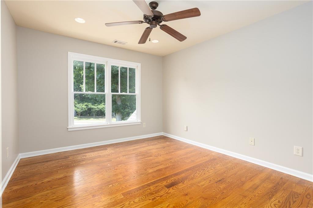 348 Hidden Trail Pendergrass, GA 30567 - Photo 38 of 46