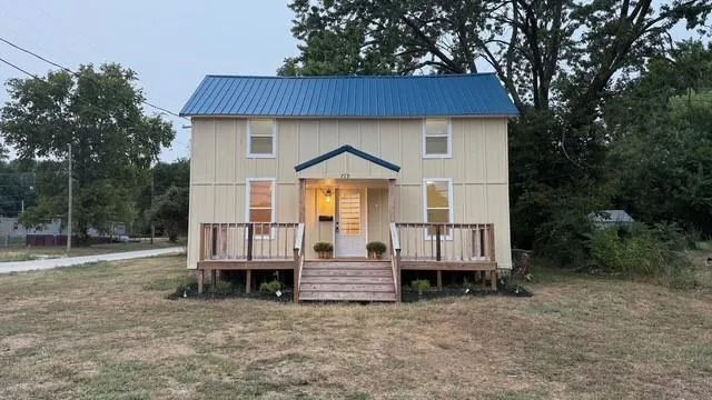$159,000 | 719 West Olive Street, Bolivar, MO 65613