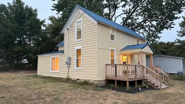 $159,000 | 719 West Olive Street, Bolivar, MO 65613