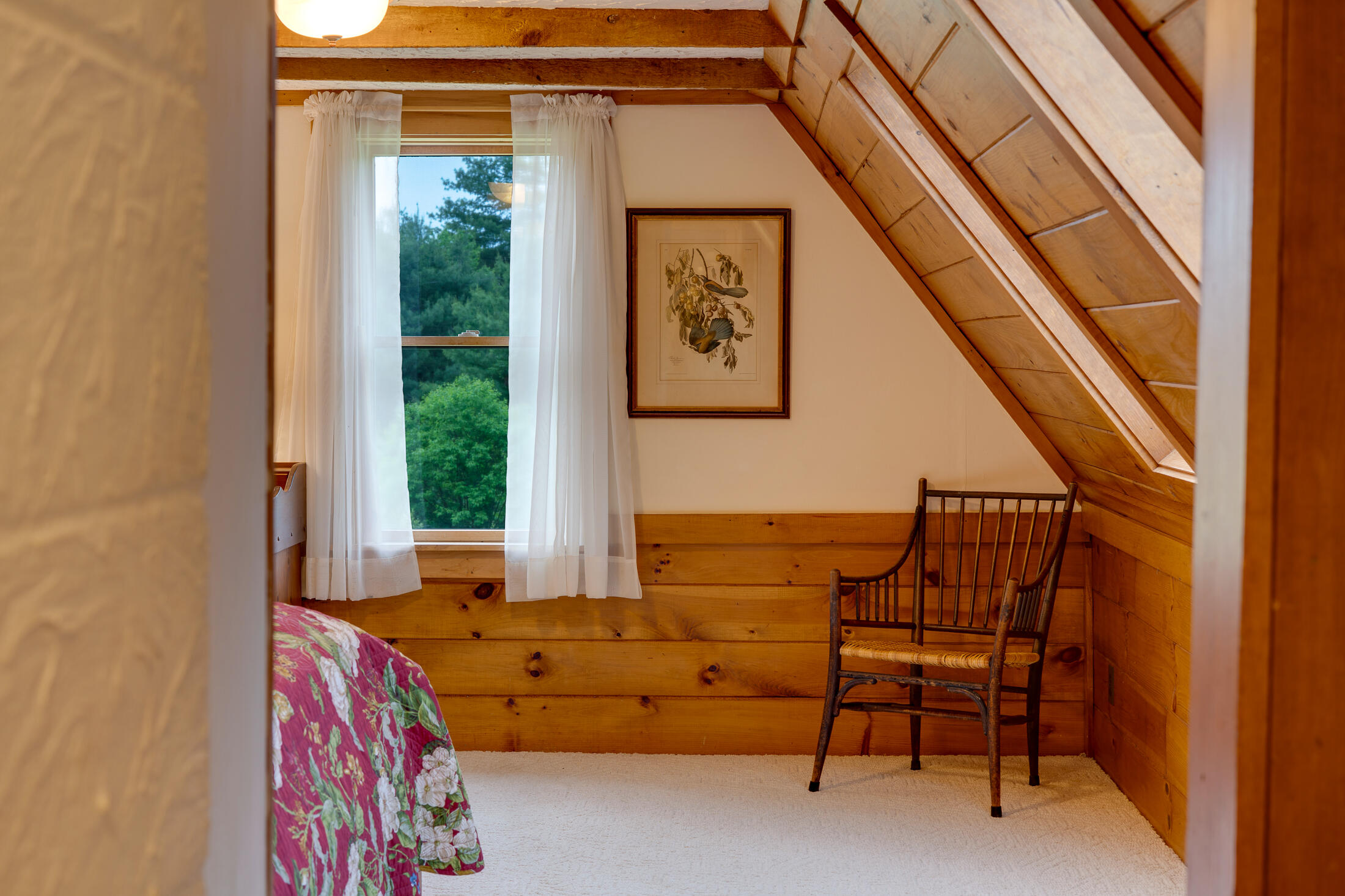 72 Dutch Gap Road Chesterville, ME 04938 - Photo 31 of 51 bedroom 4