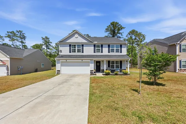 $395,000 | 517 Timber Creek Drive, Loris, SC 29569
