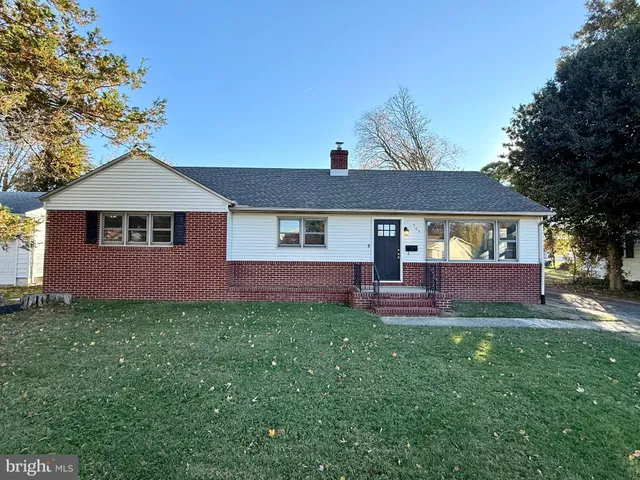 $325,000 | 949 Westview Terrace, Dover, DE 19904