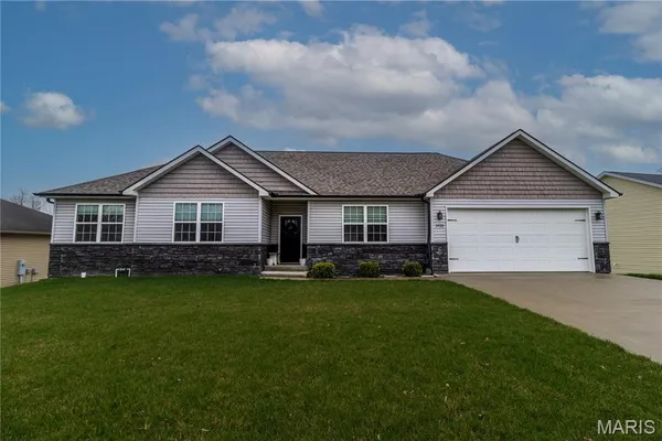 $355,000 | 1925 Randol Avenue, Cape Girardeau, MO 63701