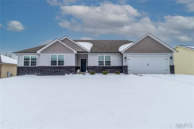 $385,000 | 1925 Randol Avenue, Cape Girardeau, MO 63701