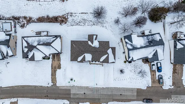 $385,000 | 1925 Randol Avenue, Cape Girardeau, MO 63701