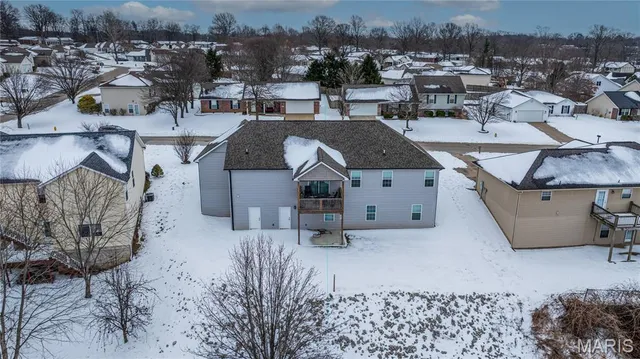 $385,000 | 1925 Randol Avenue, Cape Girardeau, MO 63701