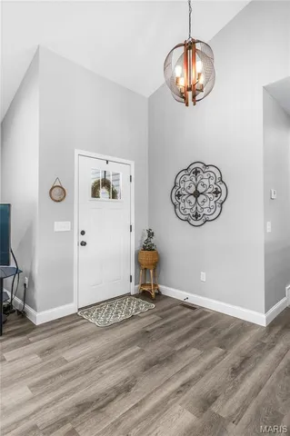 $385,000 | 1925 Randol Avenue, Cape Girardeau, MO 63701