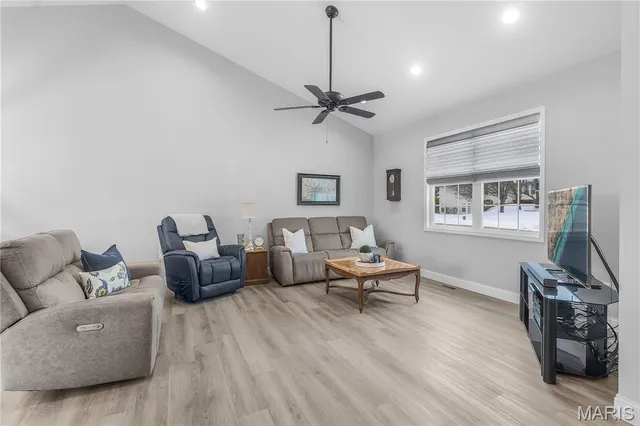 $385,000 | 1925 Randol Avenue, Cape Girardeau, MO 63701