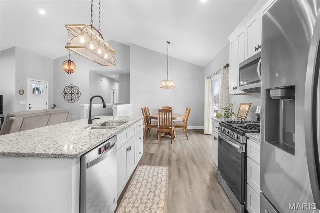 $385,000 | 1925 Randol Avenue, Cape Girardeau, MO 63701