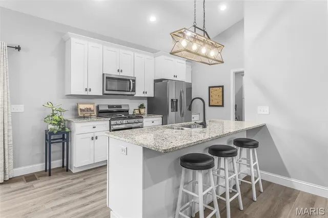 $385,000 | 1925 Randol Avenue, Cape Girardeau, MO 63701