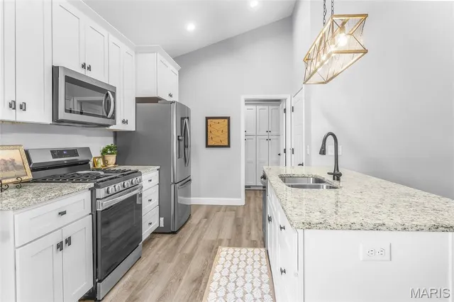 $385,000 | 1925 Randol Avenue, Cape Girardeau, MO 63701