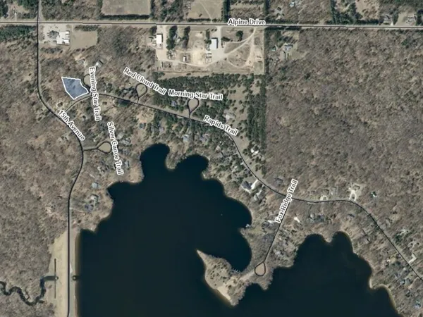 $57,900 | 267 Evening Star Trail, Nekoosa, WI 54457