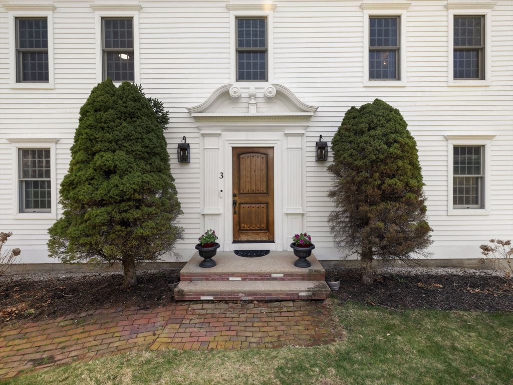 3 Olde Meetinghouse Road Westborough, MA 01581 - Photo 3 of 42