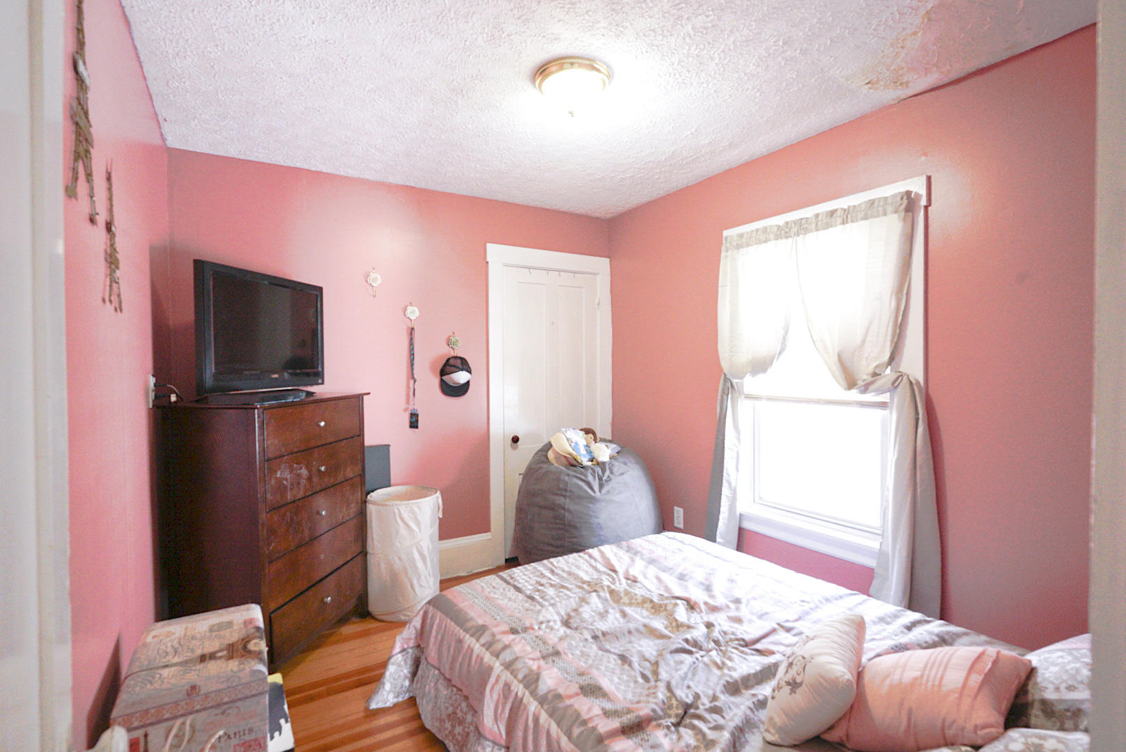 45 Myrtle Street Biddeford, ME 04005 - Photo 11 of 34 Bedroom unit 2