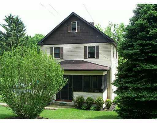 956 Hulton Road Penn Hills, PA 15147 - Photo 1 of 1 Exterior Front.