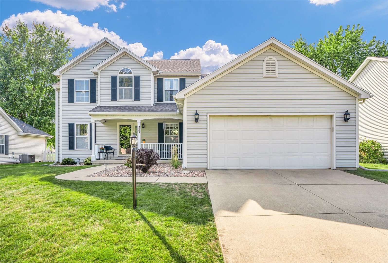 1107 Cobblefield Road Champaign, IL 61822 - Photo 1 of 47 Gallery Image 1
