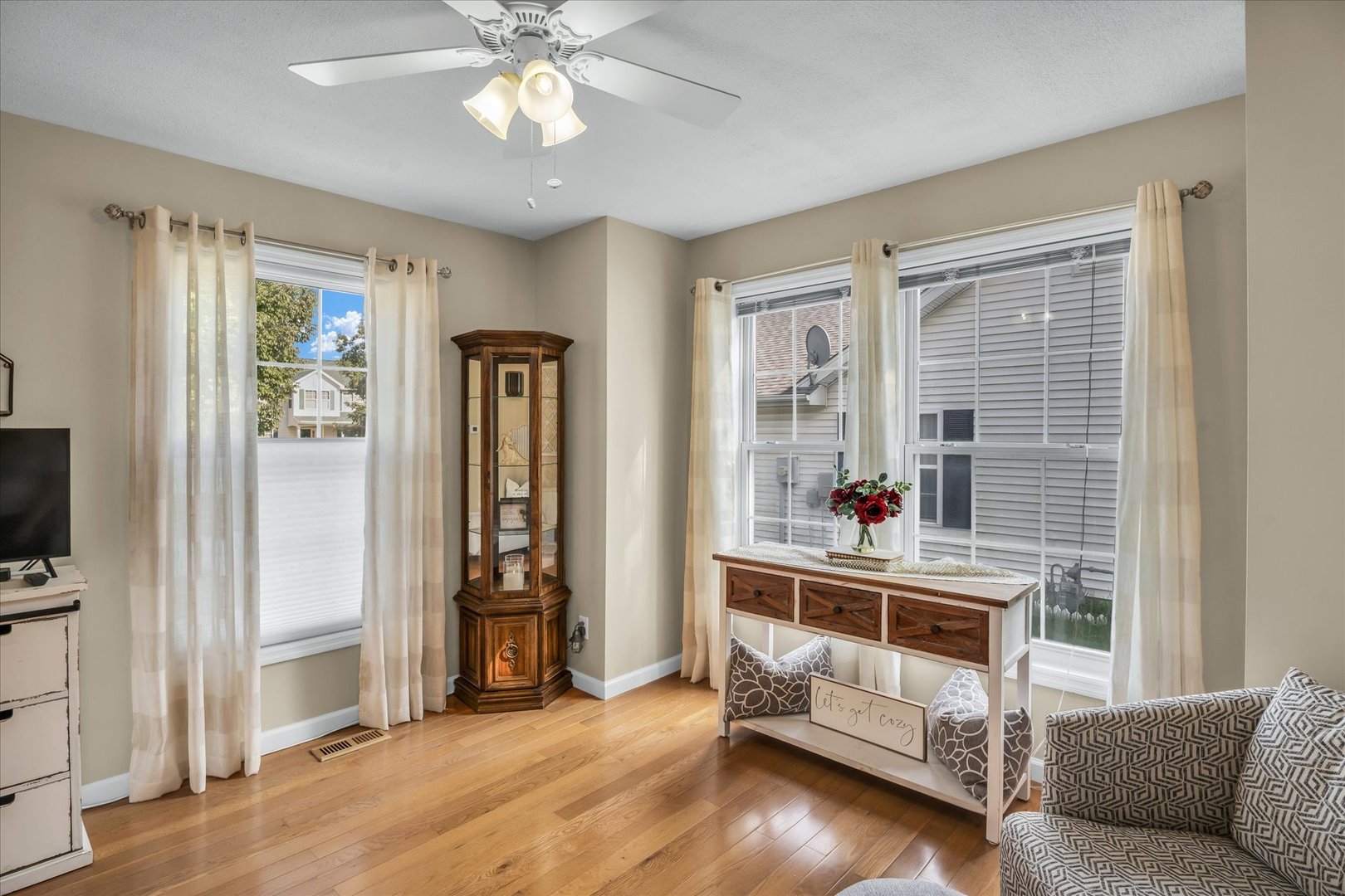1107 Cobblefield Road Champaign, IL 61822 - Photo 21 of 47 Gallery Image 21