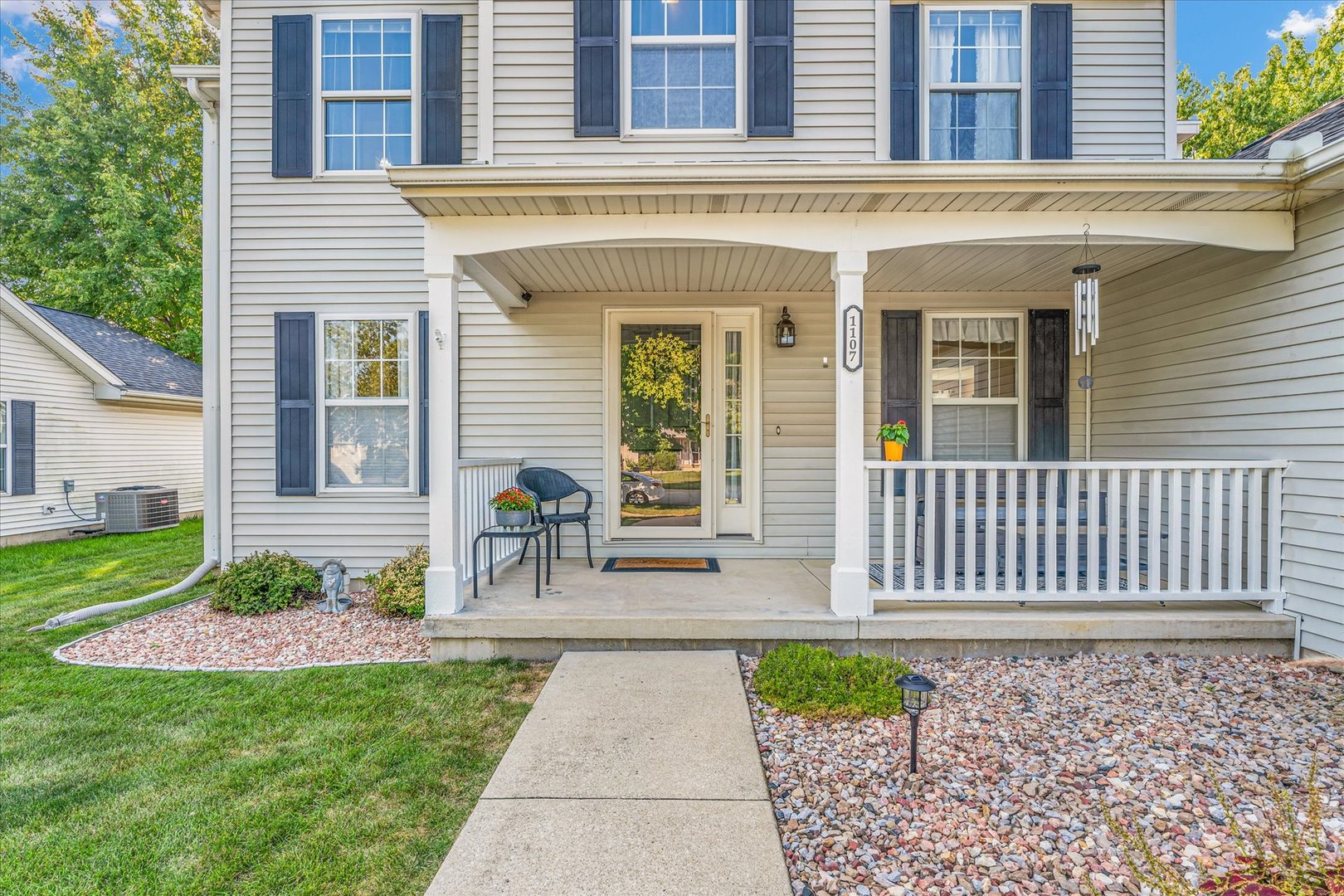 1107 Cobblefield Road Champaign, IL 61822 - Photo 3 of 47 Gallery Image 3