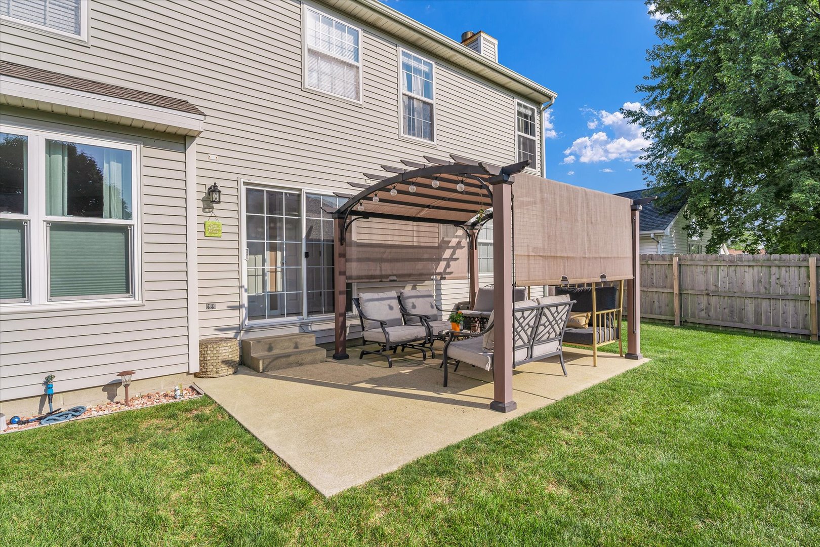 1107 Cobblefield Road Champaign, IL 61822 - Photo 39 of 47 Gallery Image 39