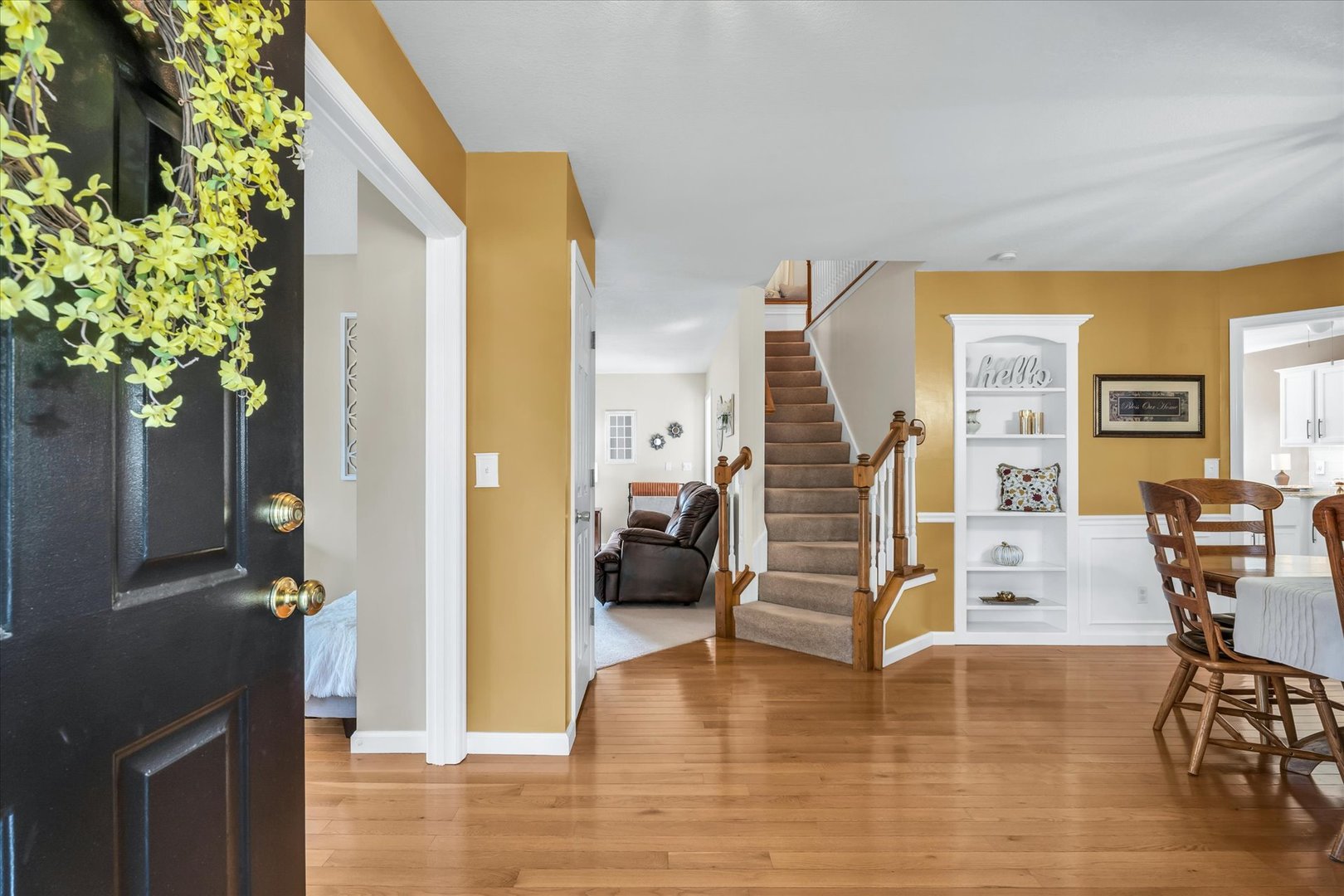 1107 Cobblefield Road Champaign, IL 61822 - Photo 4 of 47 Gallery Image 4