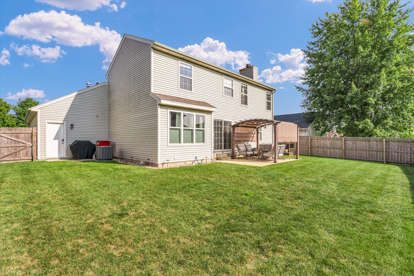 1107 Cobblefield Road Champaign, IL 61822 - Photo 41 of 47 Gallery Image 41