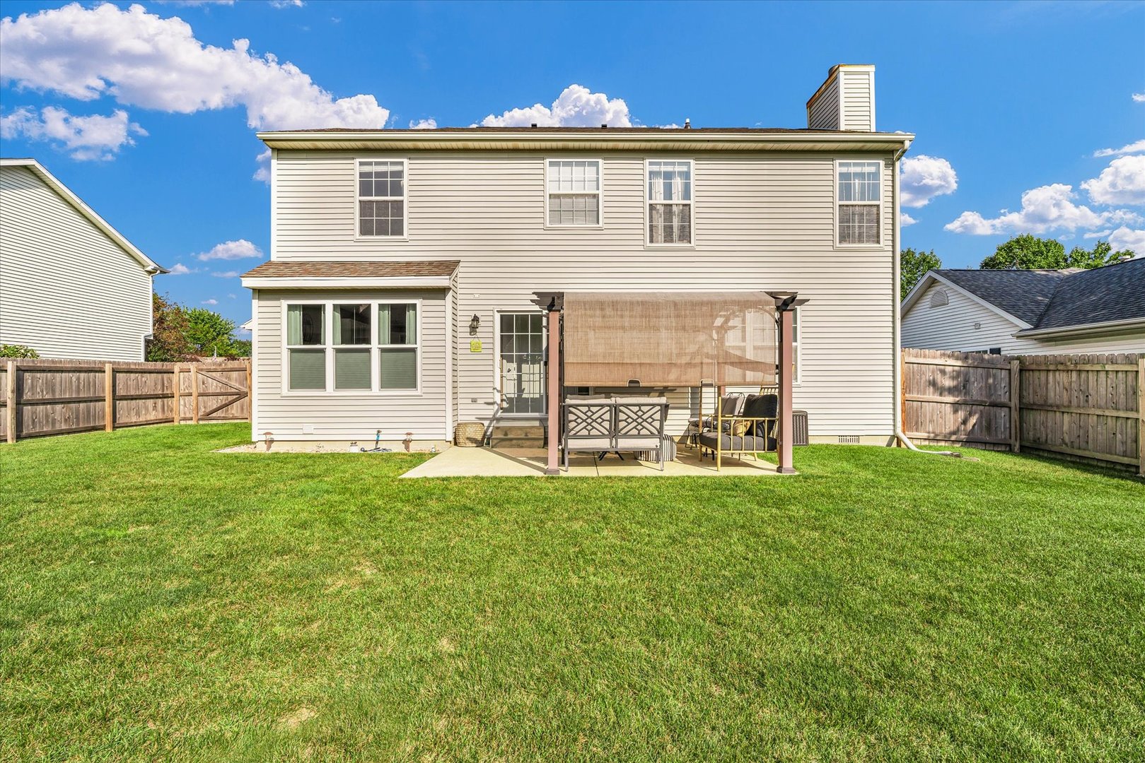 1107 Cobblefield Road Champaign, IL 61822 - Photo 42 of 47 Gallery Image 42