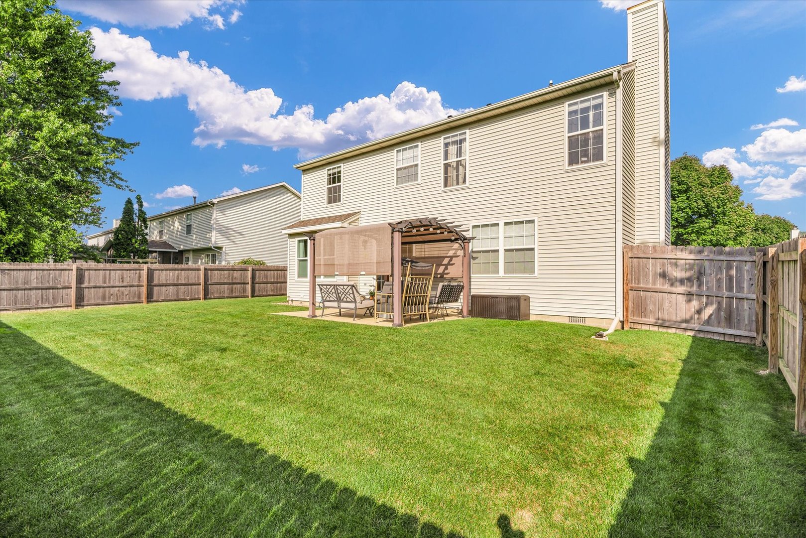1107 Cobblefield Road Champaign, IL 61822 - Photo 43 of 47 Gallery Image 43