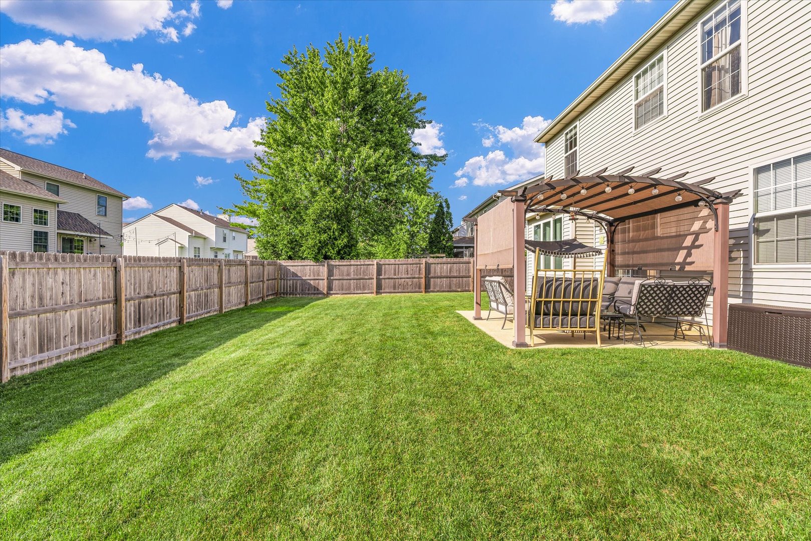 1107 Cobblefield Road Champaign, IL 61822 - Photo 44 of 47 Gallery Image 44