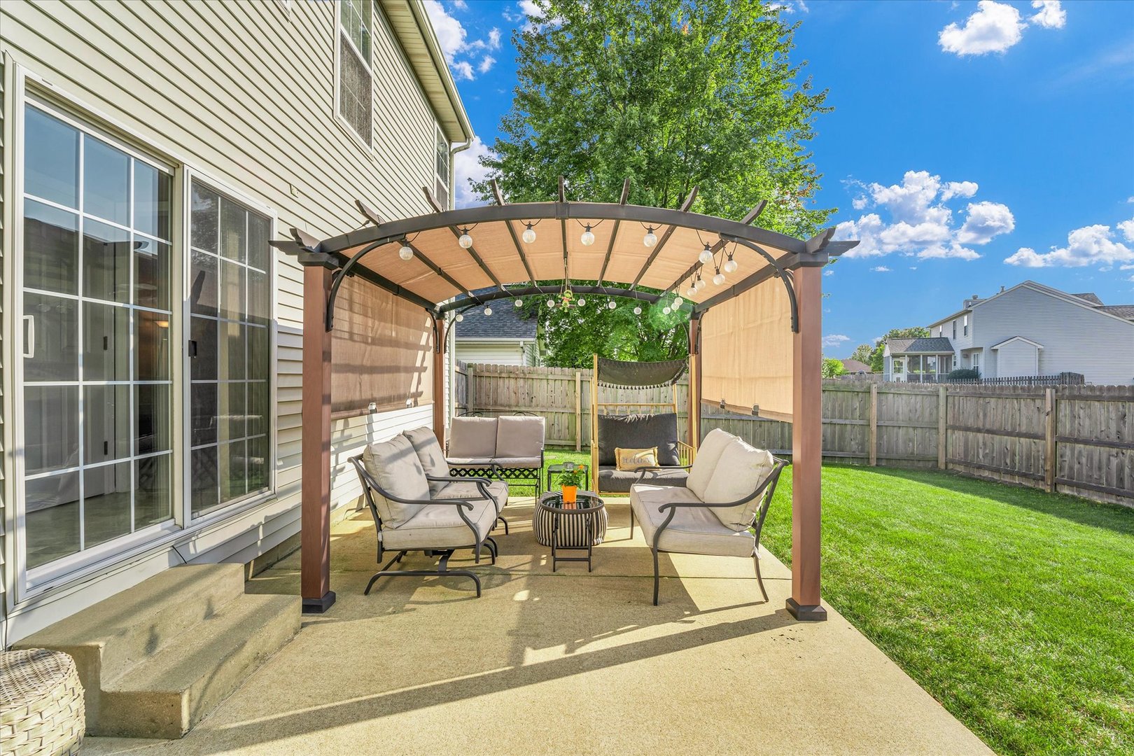 1107 Cobblefield Road Champaign, IL 61822 - Photo 45 of 47 Gallery Image 45
