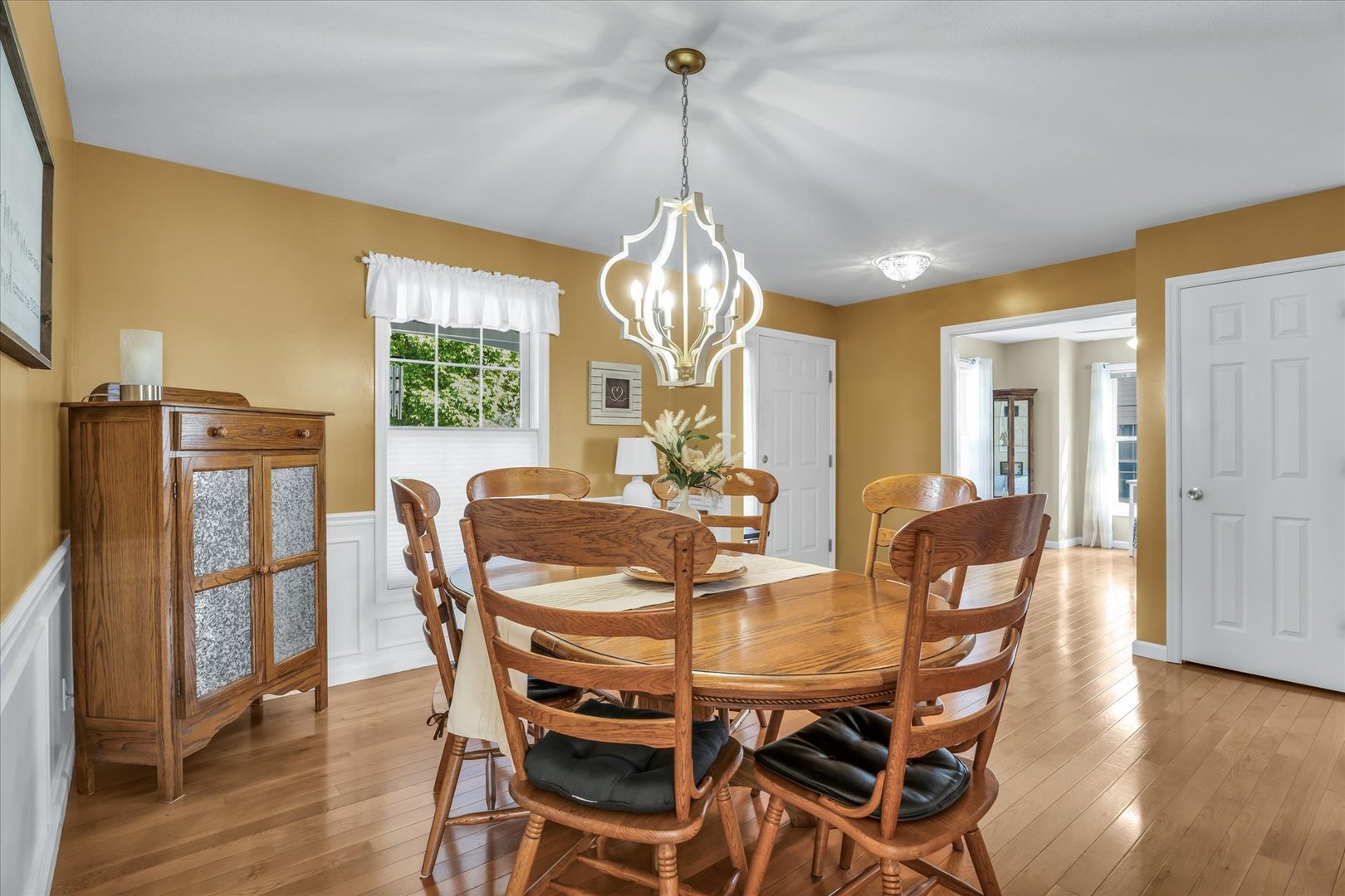 1107 Cobblefield Road Champaign, IL 61822 - Photo 7 of 47 Gallery Image 7