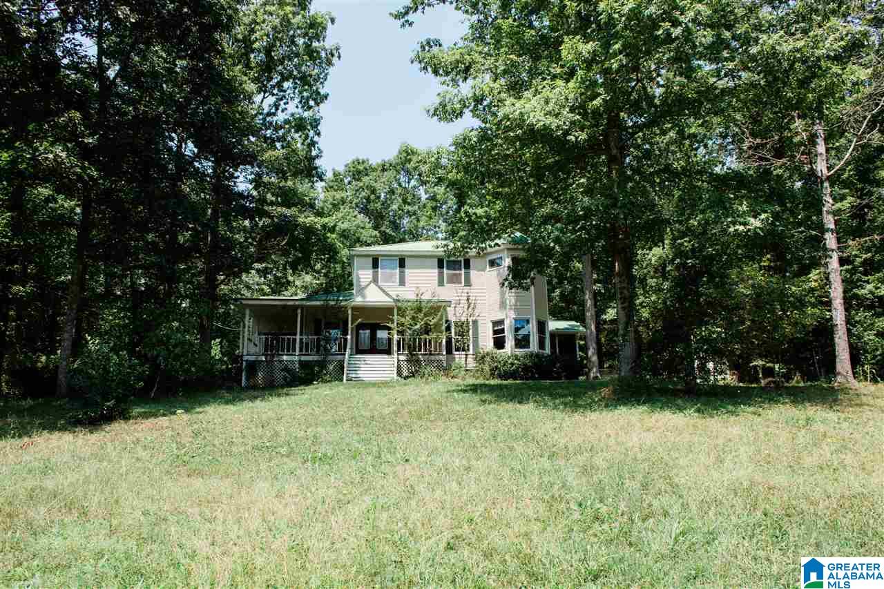 803 Thompson Road Parrish, AL 35580 - Photo 37 of 37 Gallery Image 37