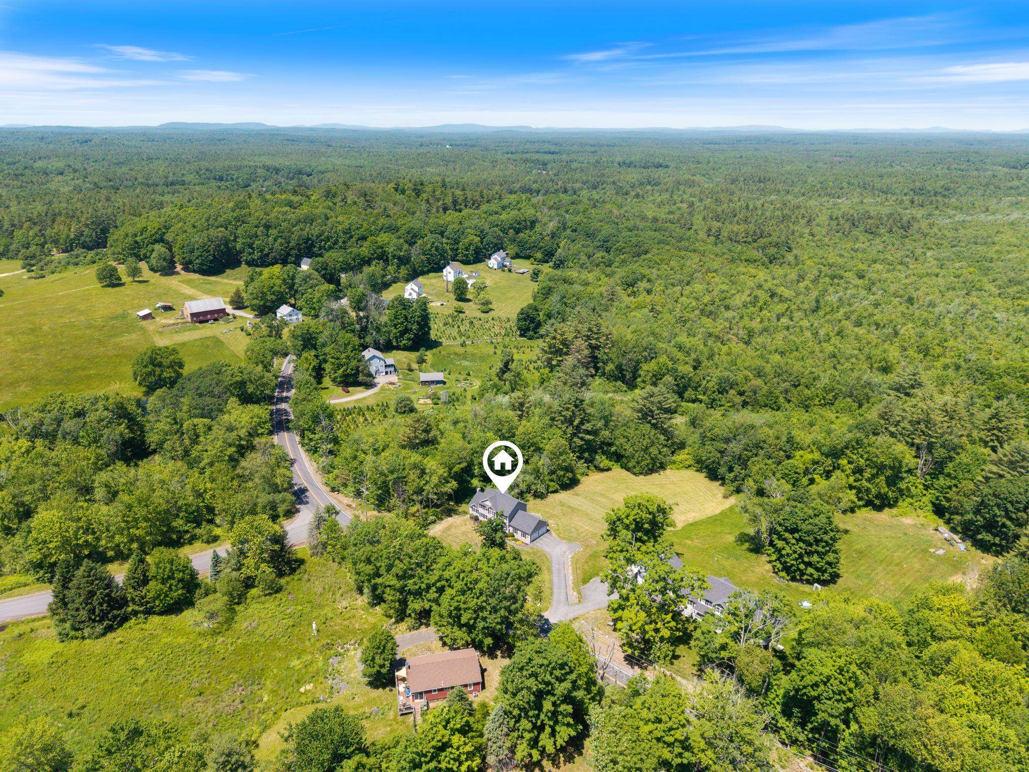 218 Grant Road Newmarket, NH 03857 - Photo 53 of 55