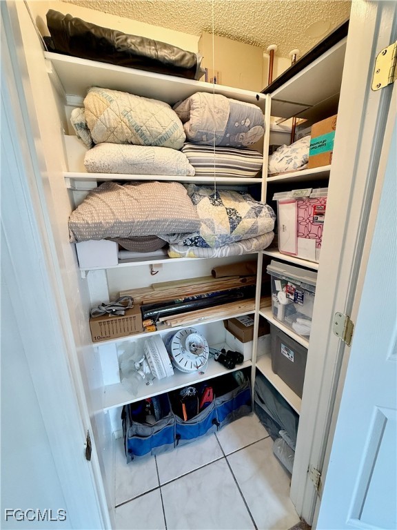 314 Vermont Way Lehigh Acres, FL 33936 - Photo 34 of 45 a view of storage room