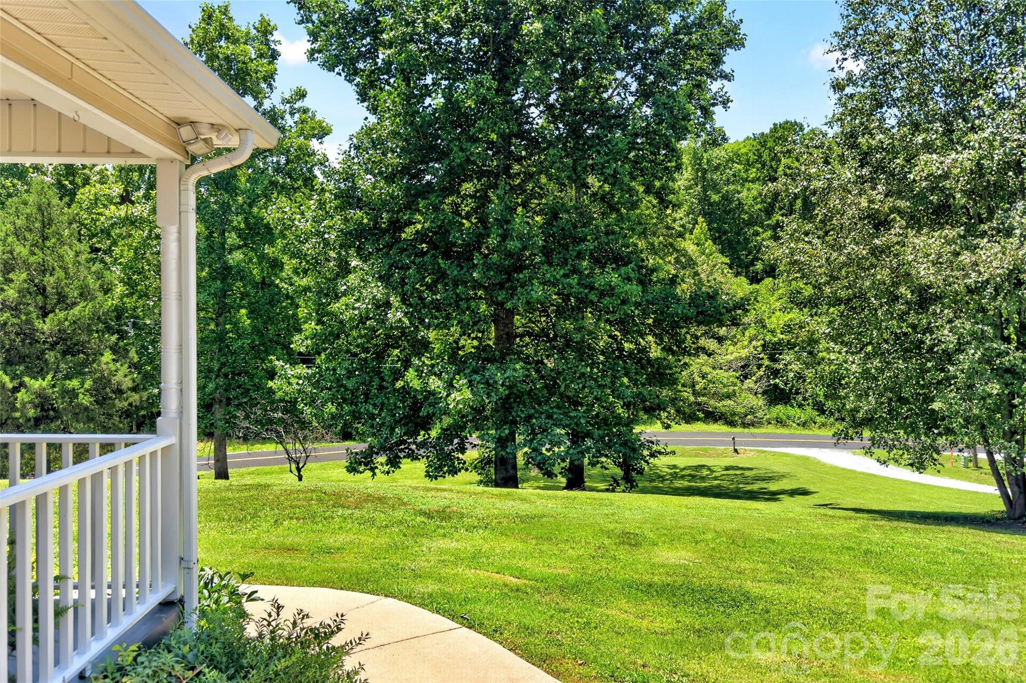 1076 Grays Creek Church Road Rutherfordton, NC 28139 - Photo 5 of 47