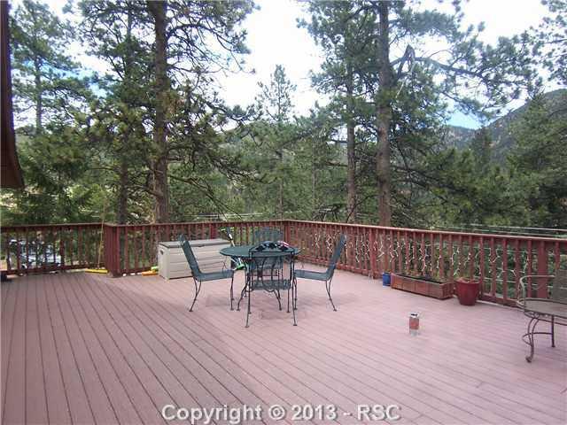 9045 Ute Road Cascade, CO 80809 - Photo 21 of 25