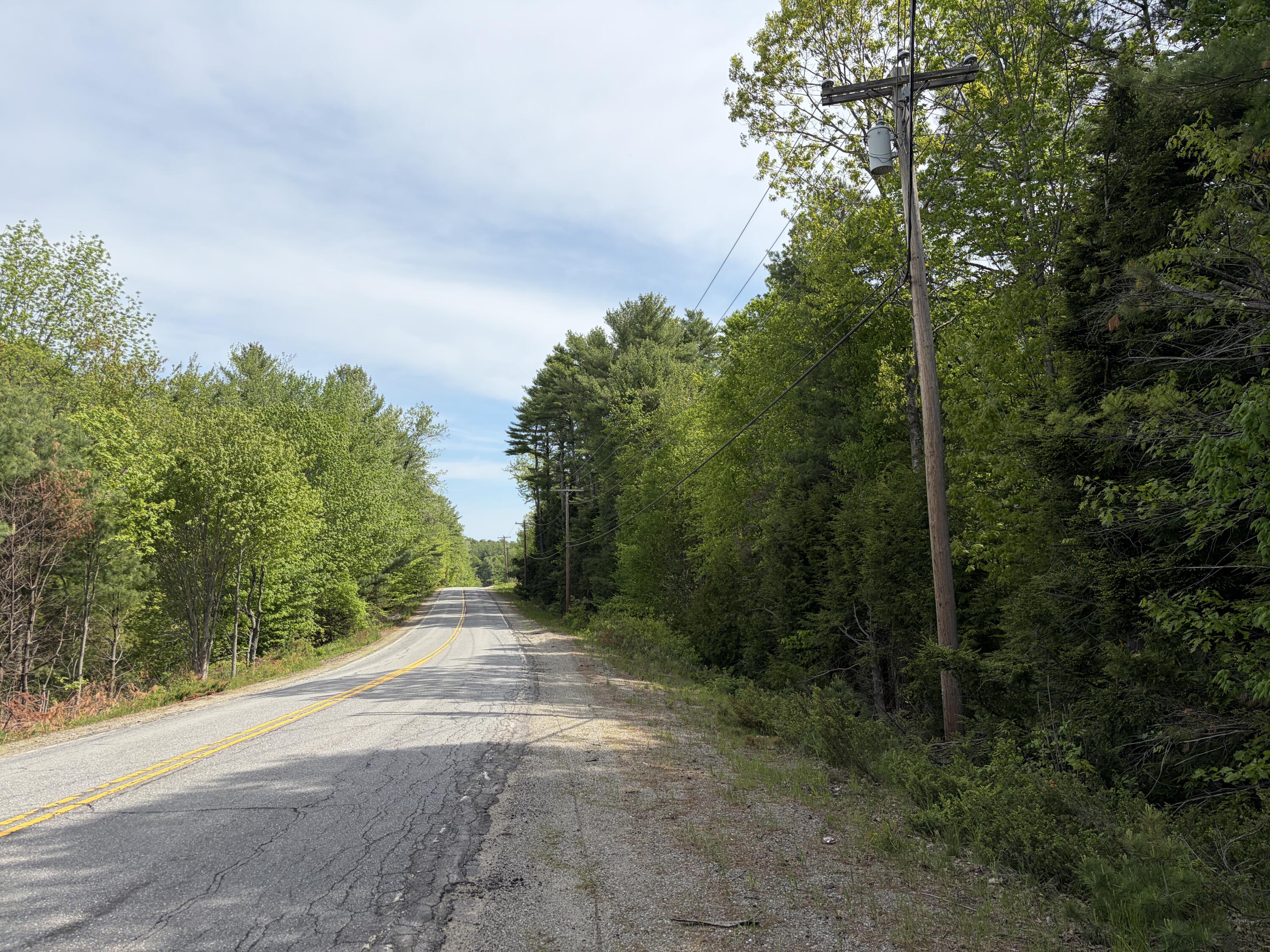 Lot 1 Waldoboro Road Washington, ME 04574 - Photo 26 of 39
