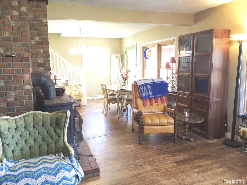 12175 Rattalee Lake Road Davisburg, MI 48350 - Photo 26 of 41