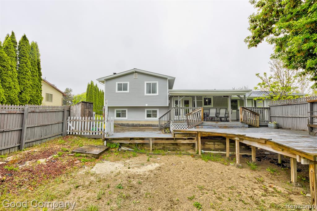 4378 Vernor Road Attica, MI 48412 - Photo 46 of 51