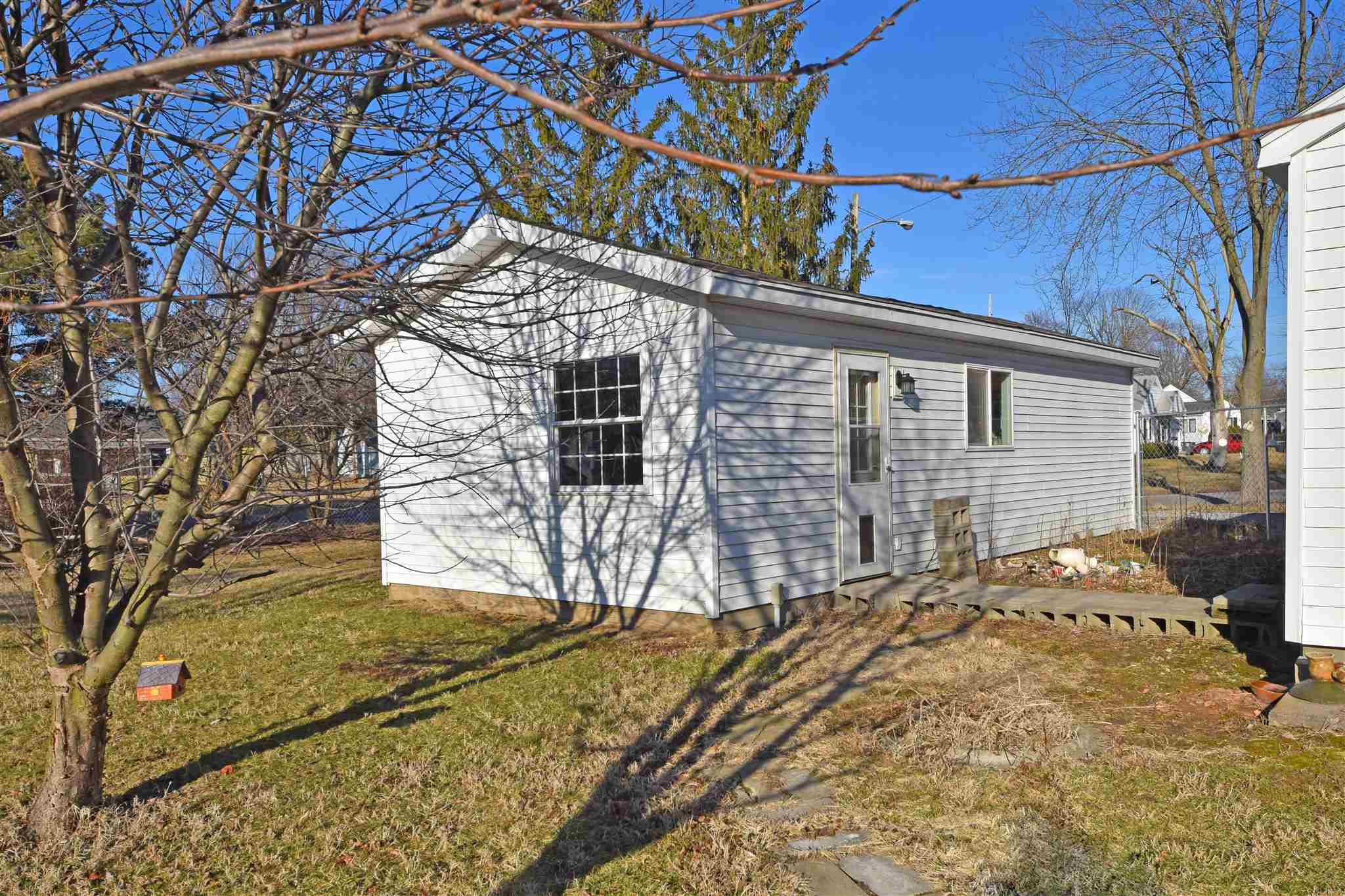 2510 Spring Street Fort Wayne, IN 46808 - Photo 20 of 31