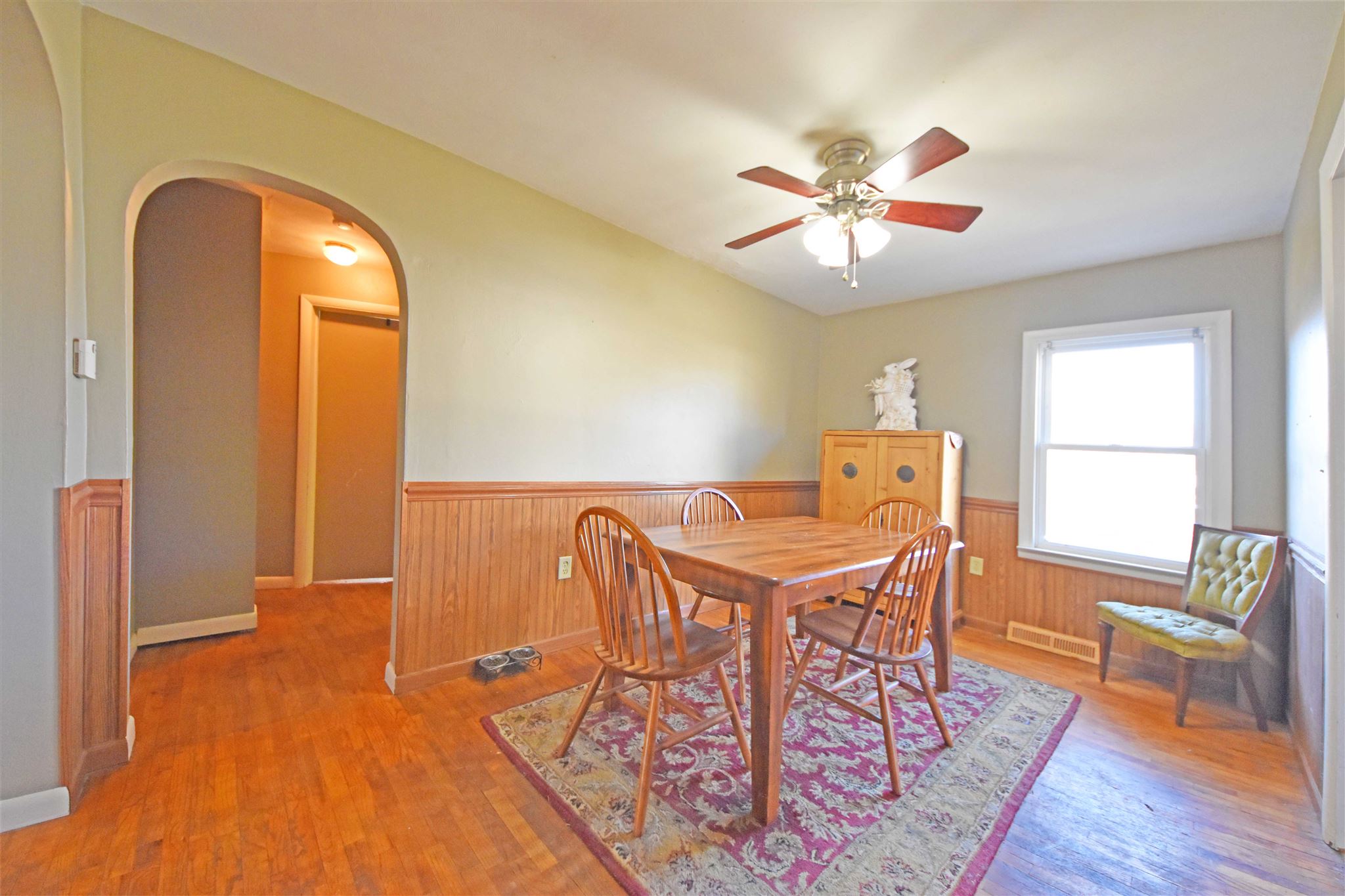 2510 Spring Street Fort Wayne, IN 46808 - Photo 3 of 31