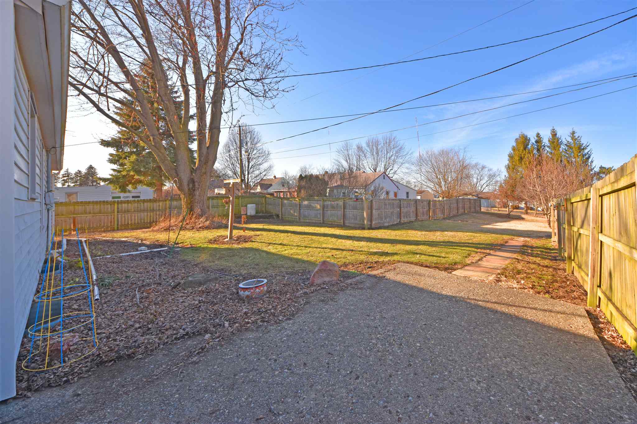 2510 Spring Street Fort Wayne, IN 46808 - Photo 23 of 31