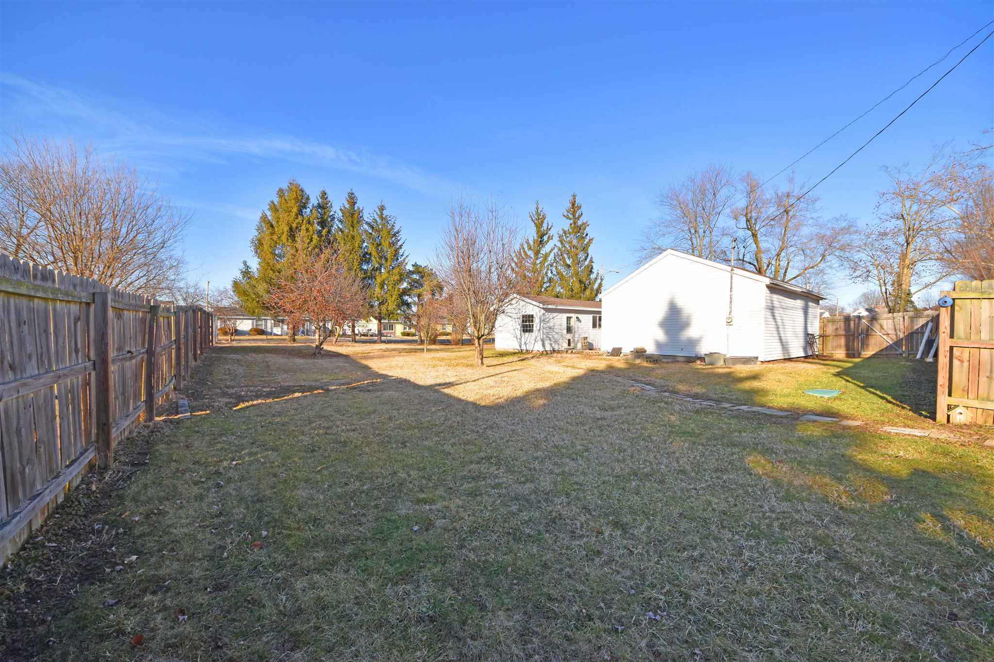 2510 Spring Street Fort Wayne, IN 46808 - Photo 24 of 31