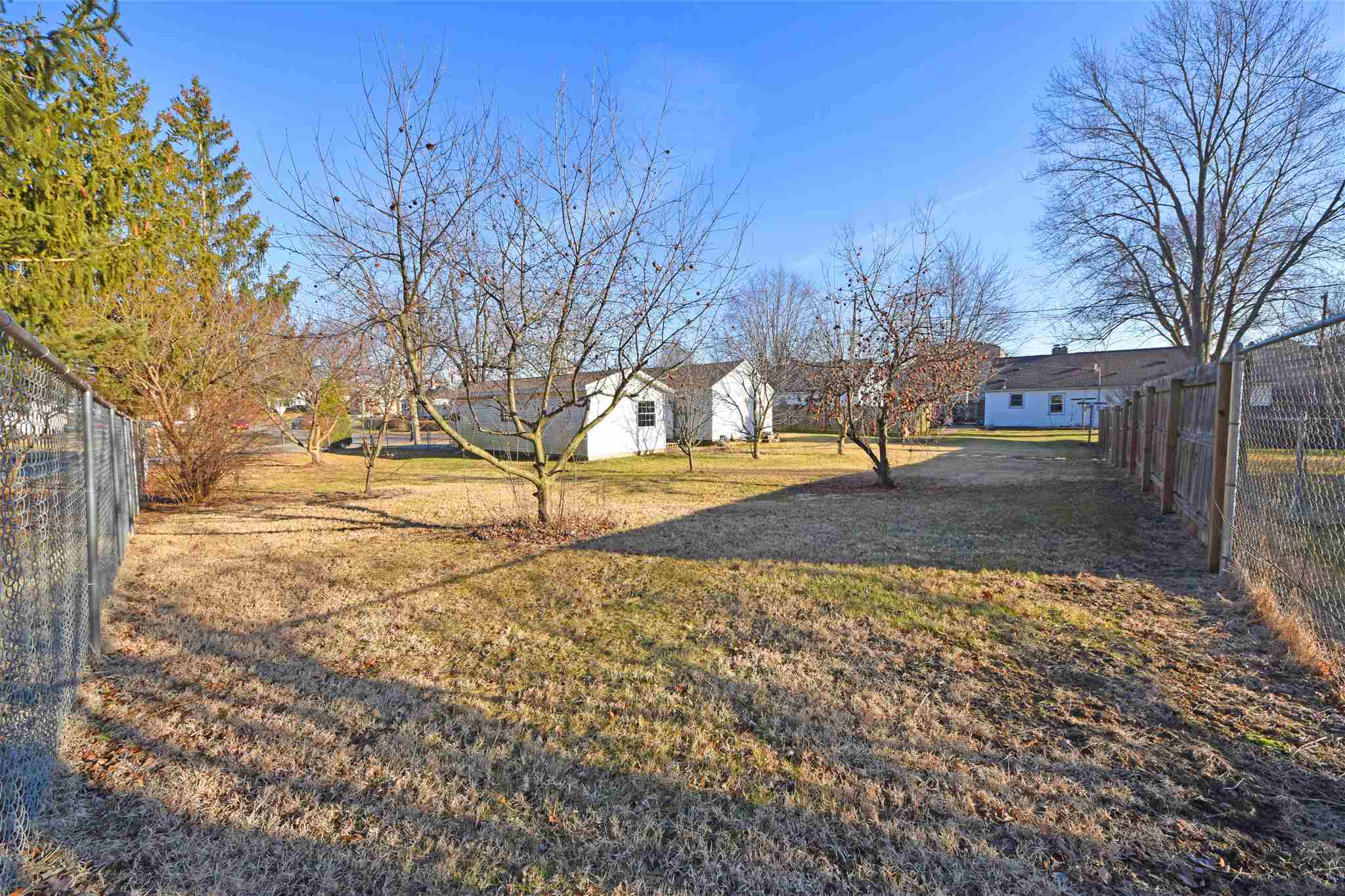 2510 Spring Street Fort Wayne, IN 46808 - Photo 26 of 31