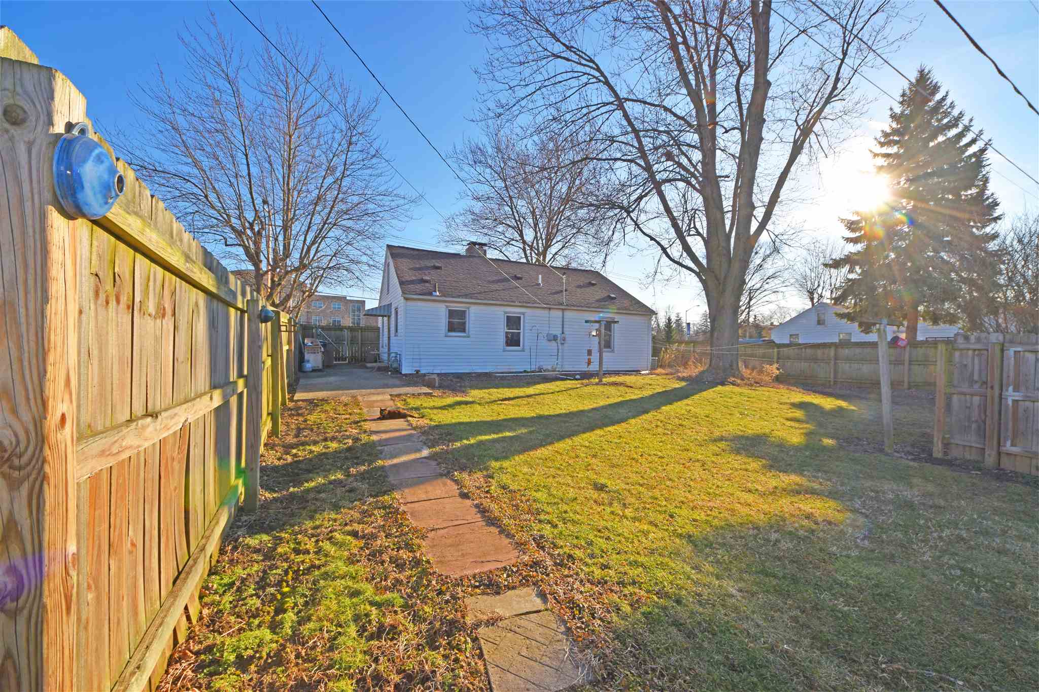 2510 Spring Street Fort Wayne, IN 46808 - Photo 28 of 31
